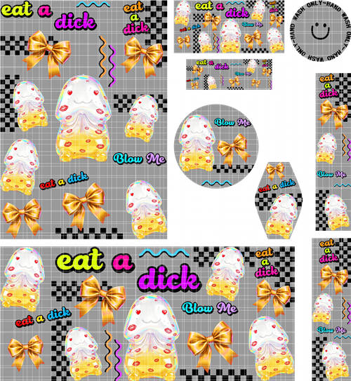 8in1- 2208